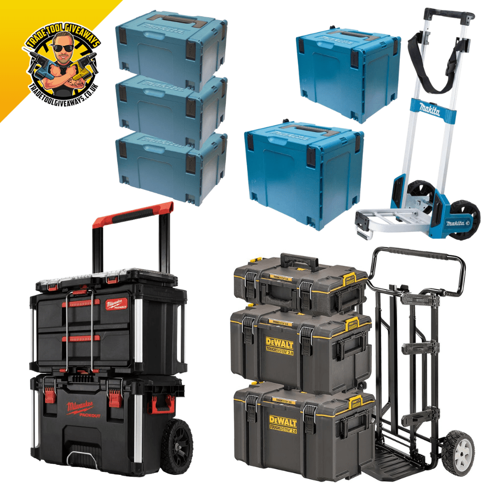 Makita rolling tool box deals