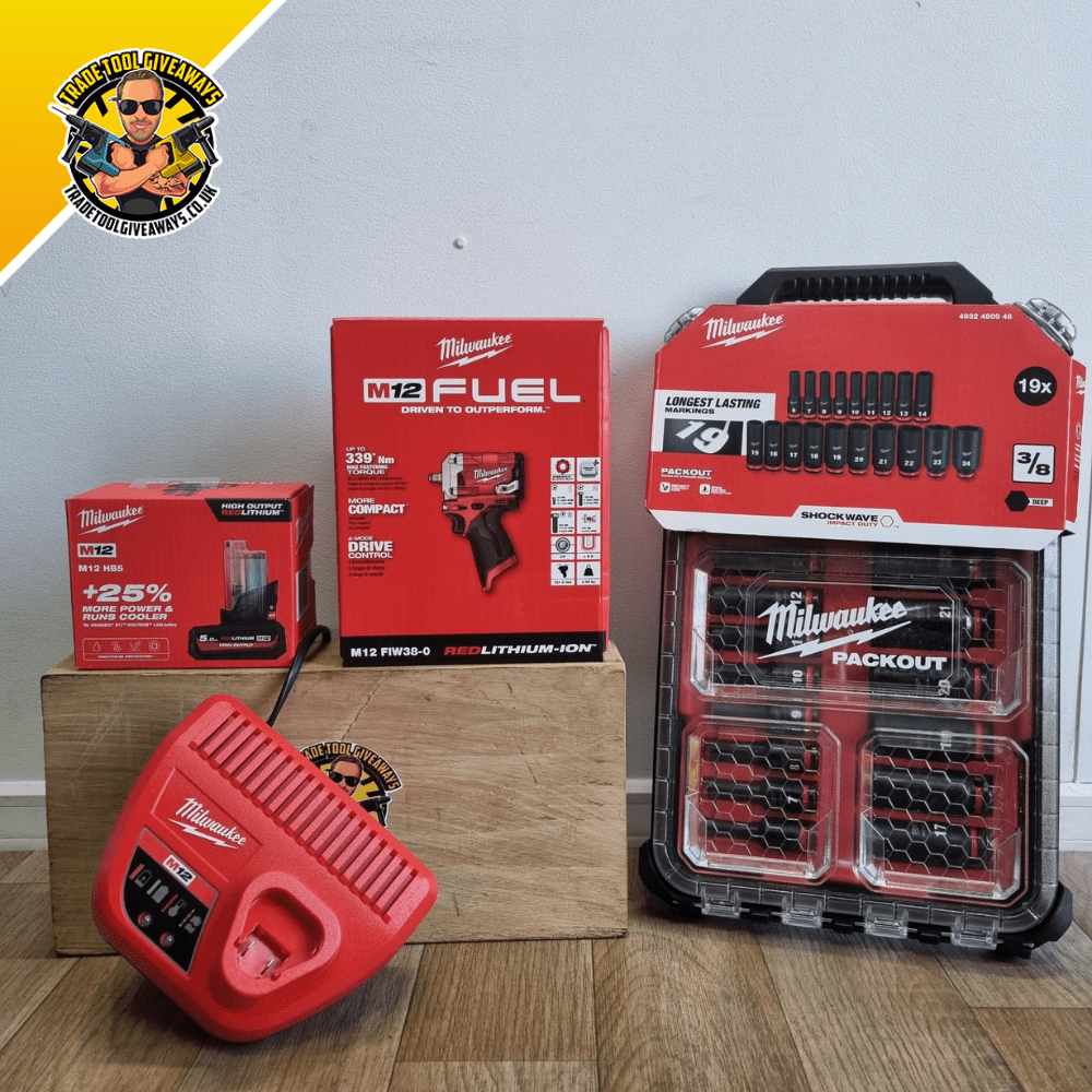 Milwaukee m12 online bundle