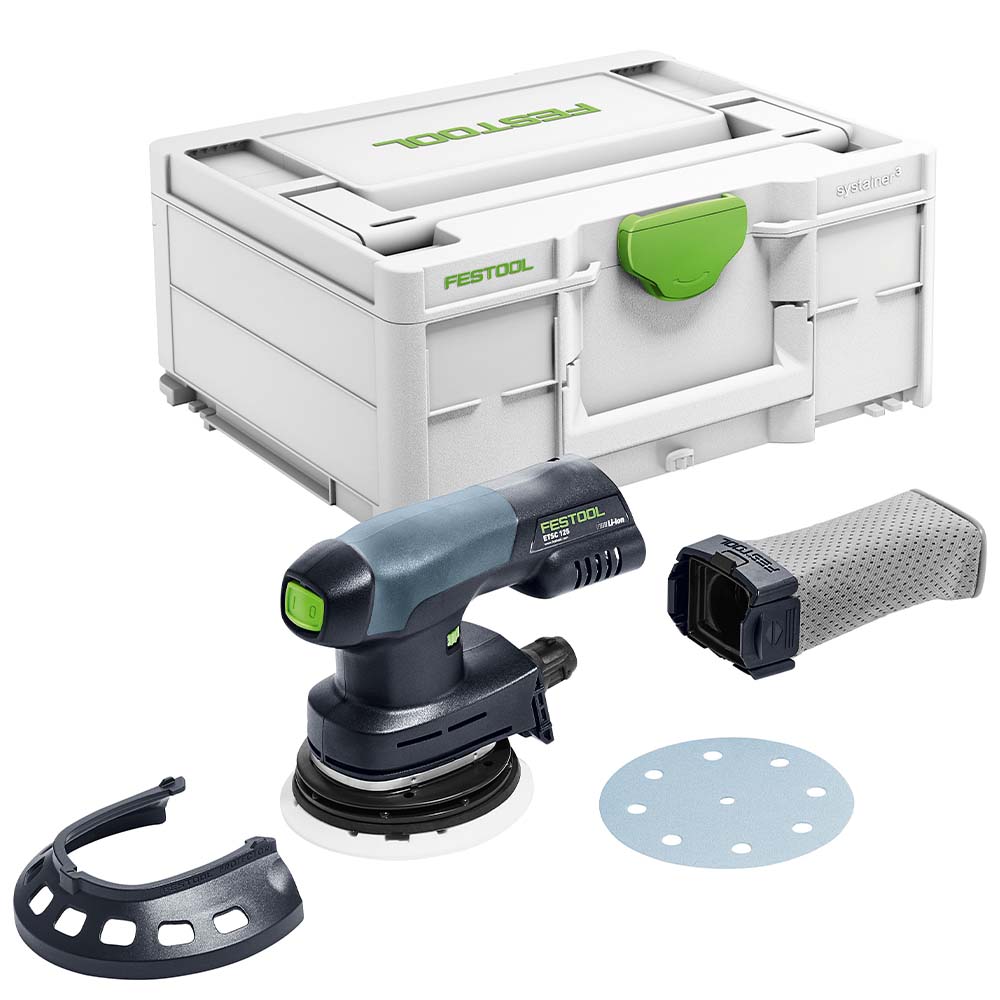 Monster Wood Working Festool Bundle 2 Power Tool Competitions Win