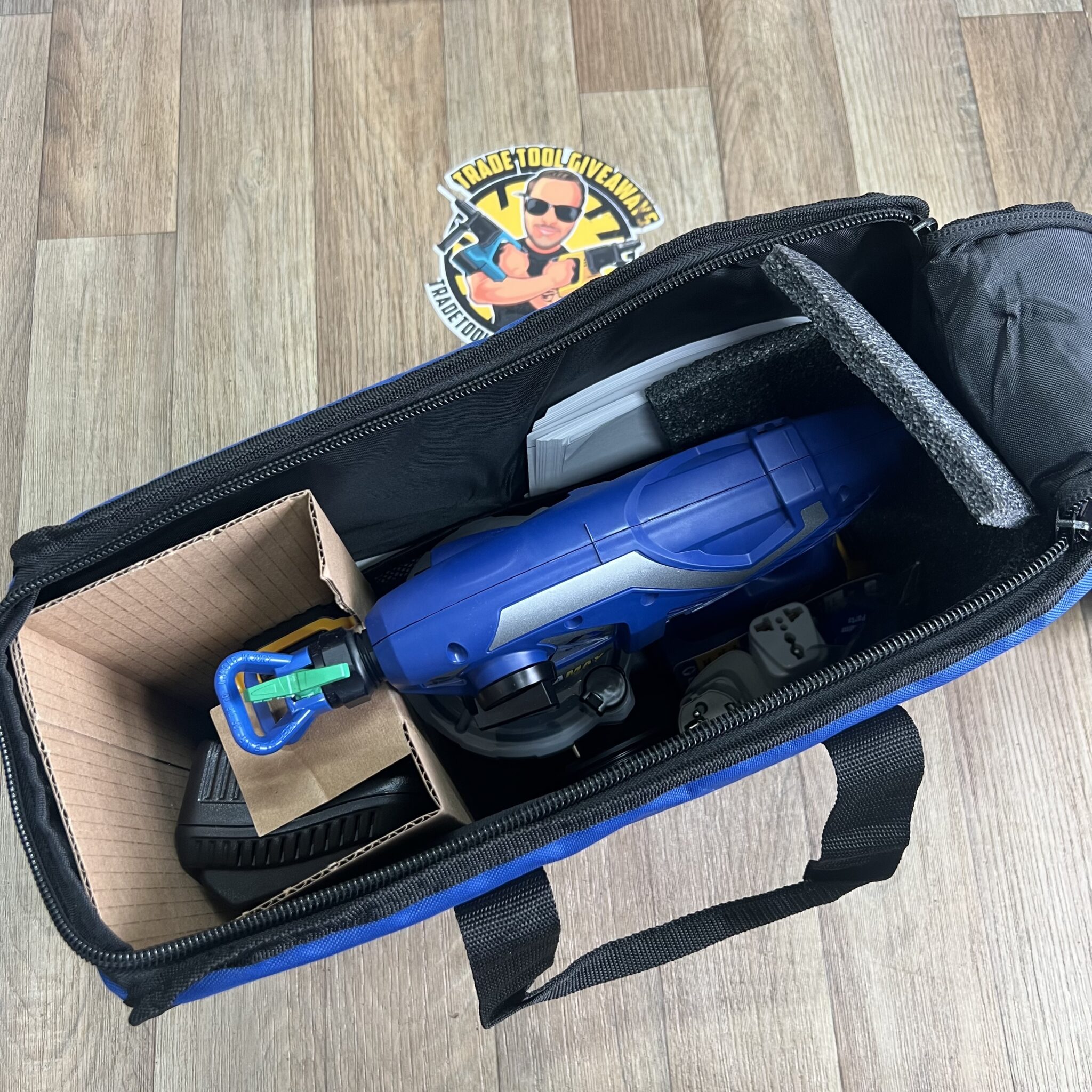 Graco ultra max cordless uk discount