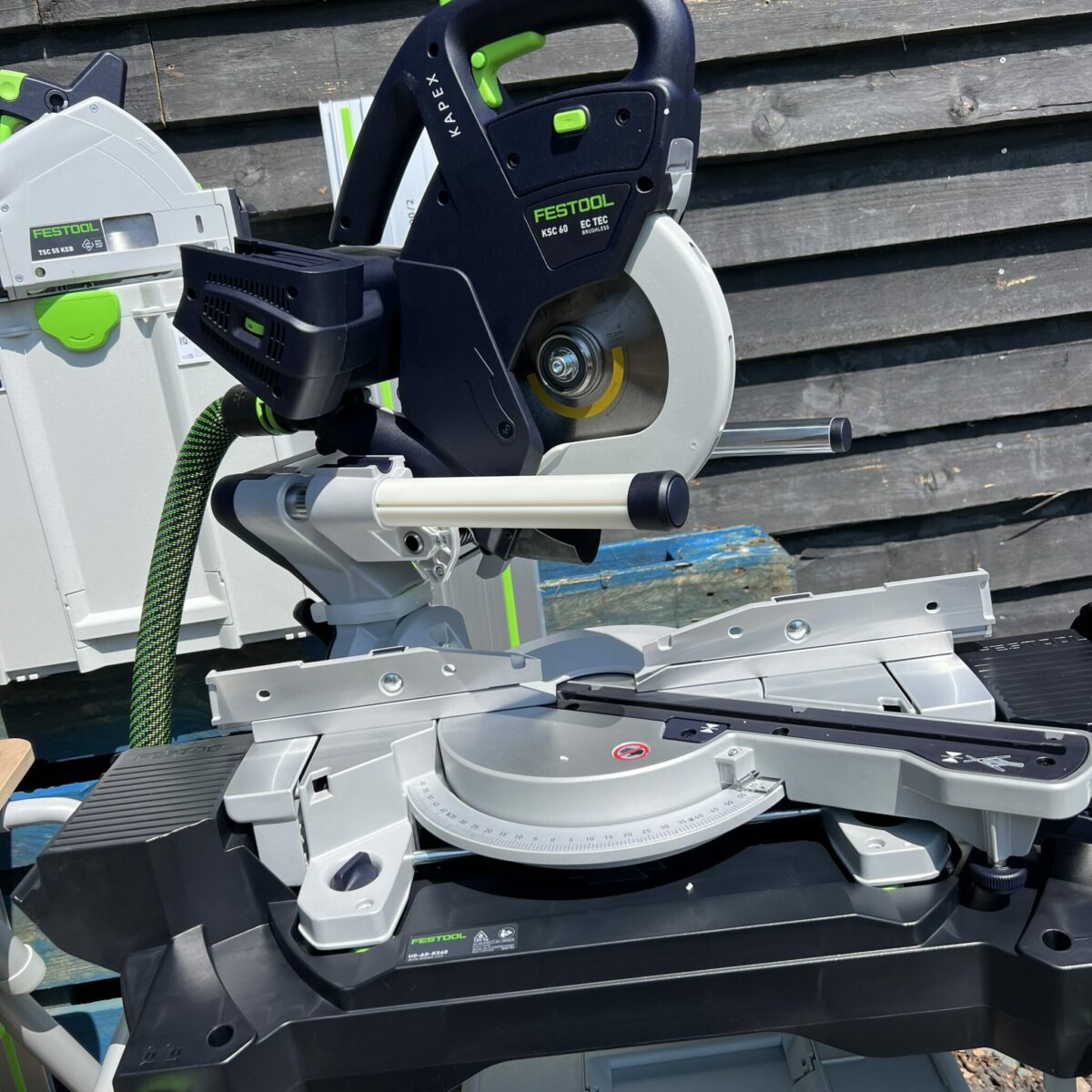Ultimate Festool Wood Working Bundle - Image 3