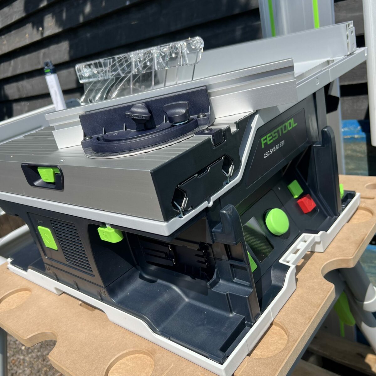 Ultimate Festool Wood Working Bundle - Image 5