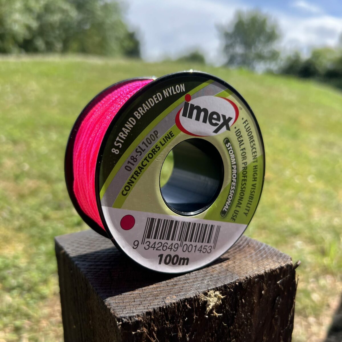 Imex Measuring Wheel Bundle - Image 4