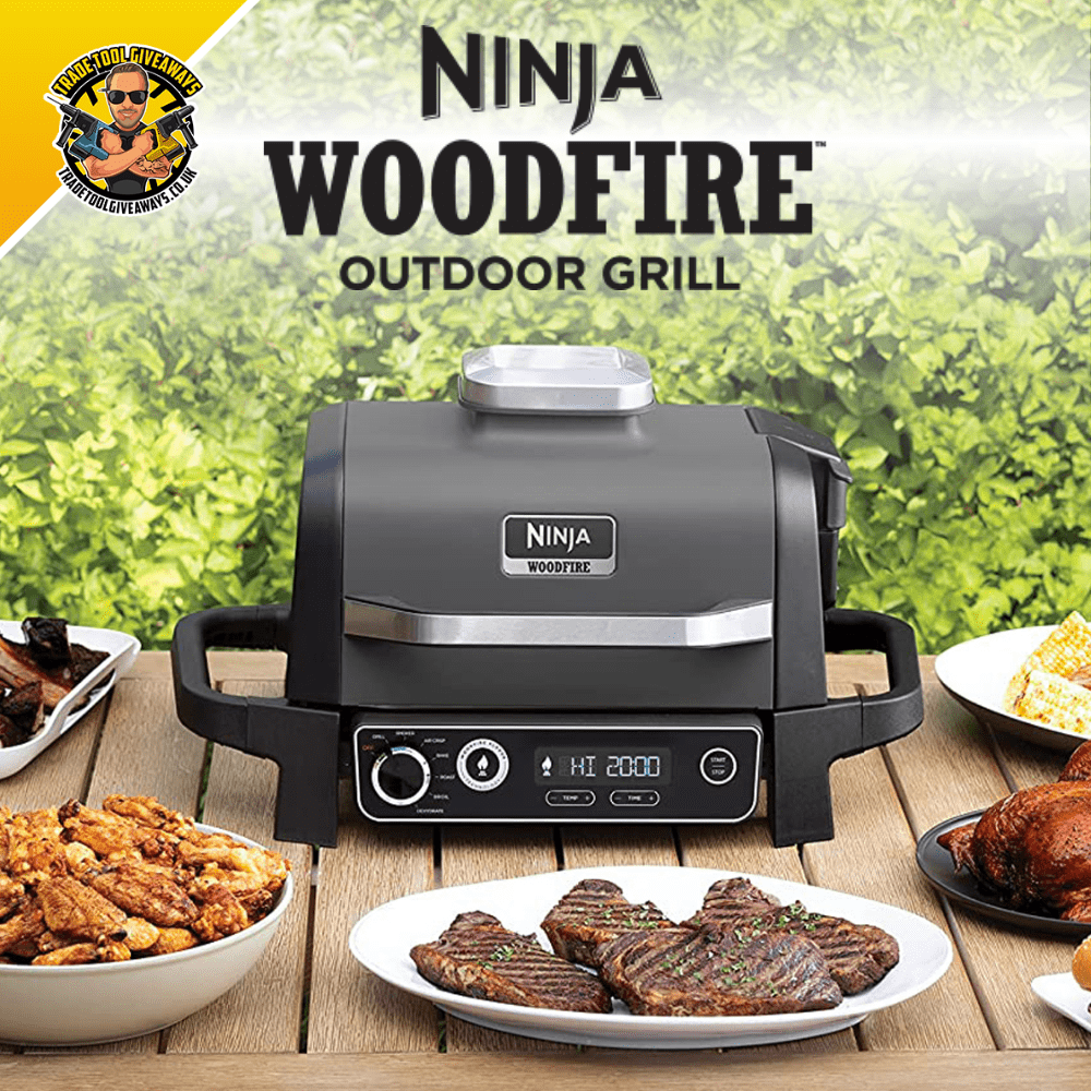 Power smoker grill outlet