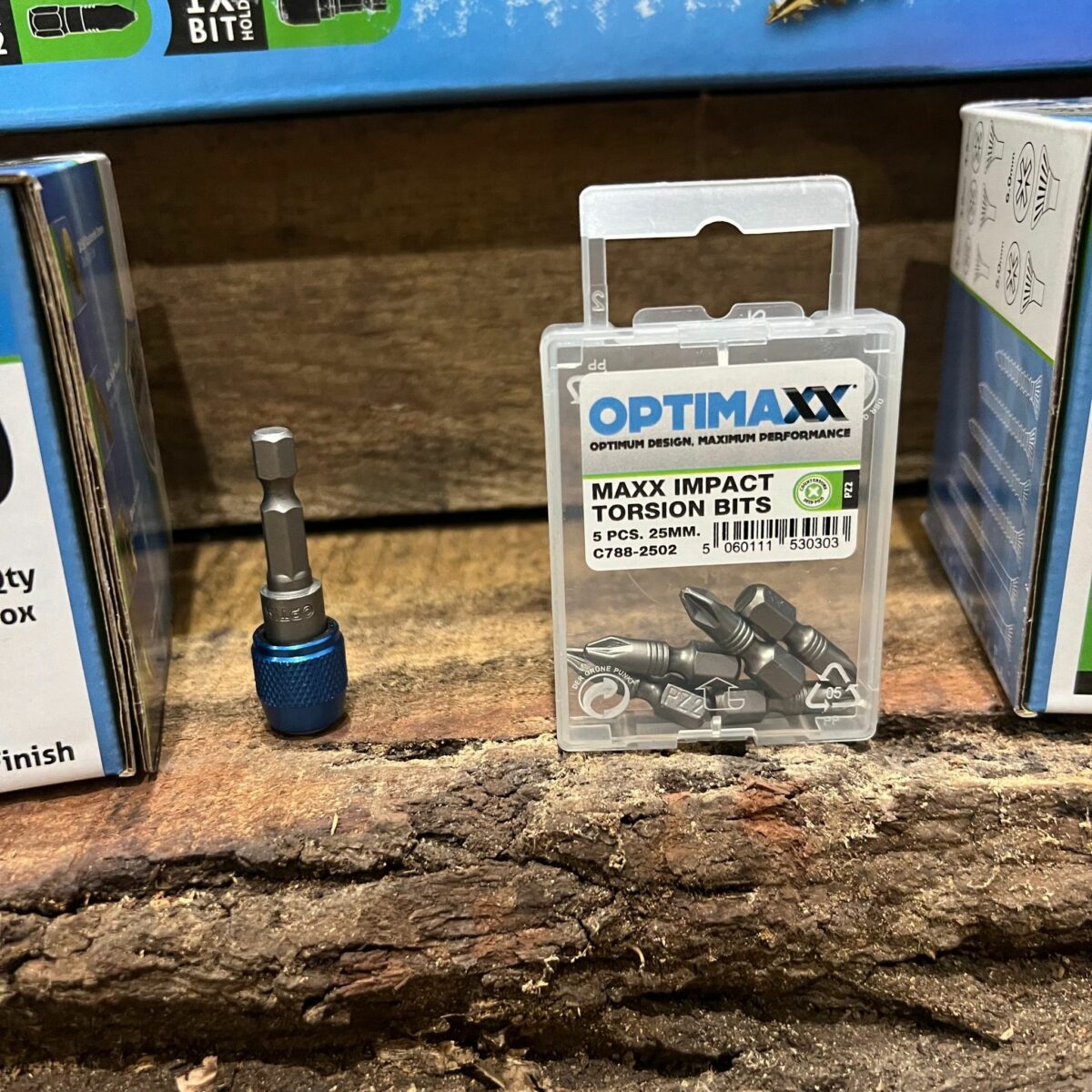 Optimaxx Bundle - Image 3