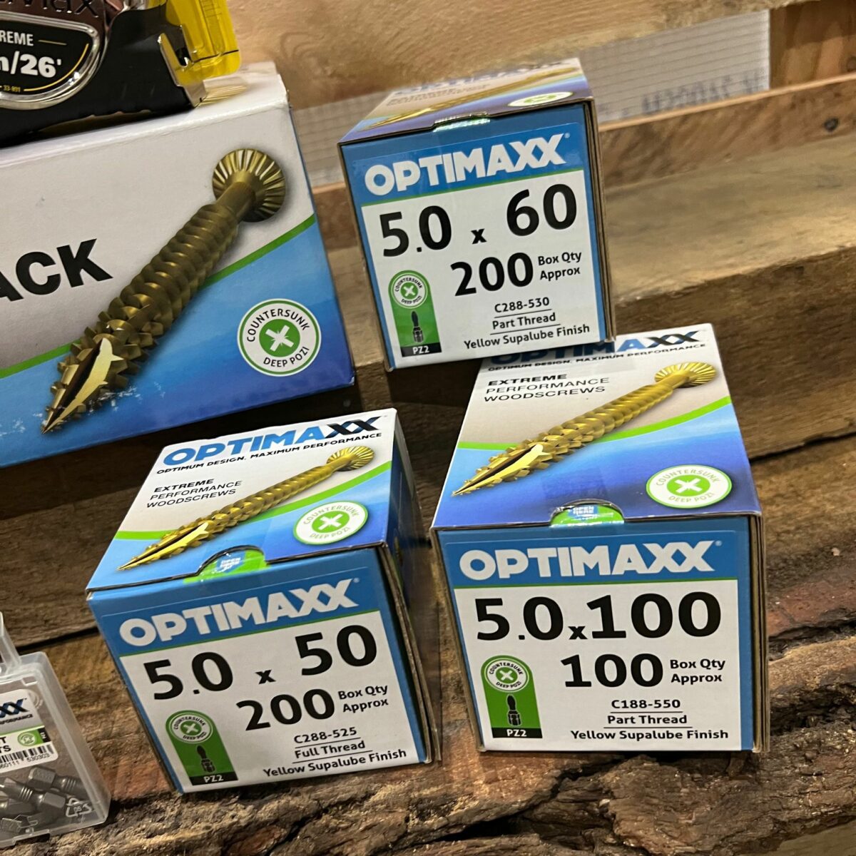 Optimaxx Bundle - Image 2