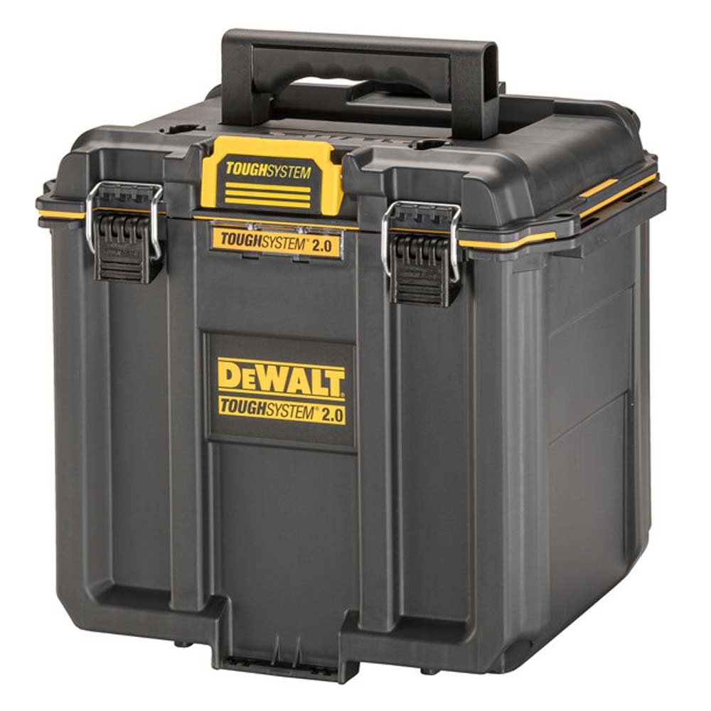 Mega Dewalt ToughSystem 2.0 Bundle - Power Tool Competitions - Win Vans &  Power Tools