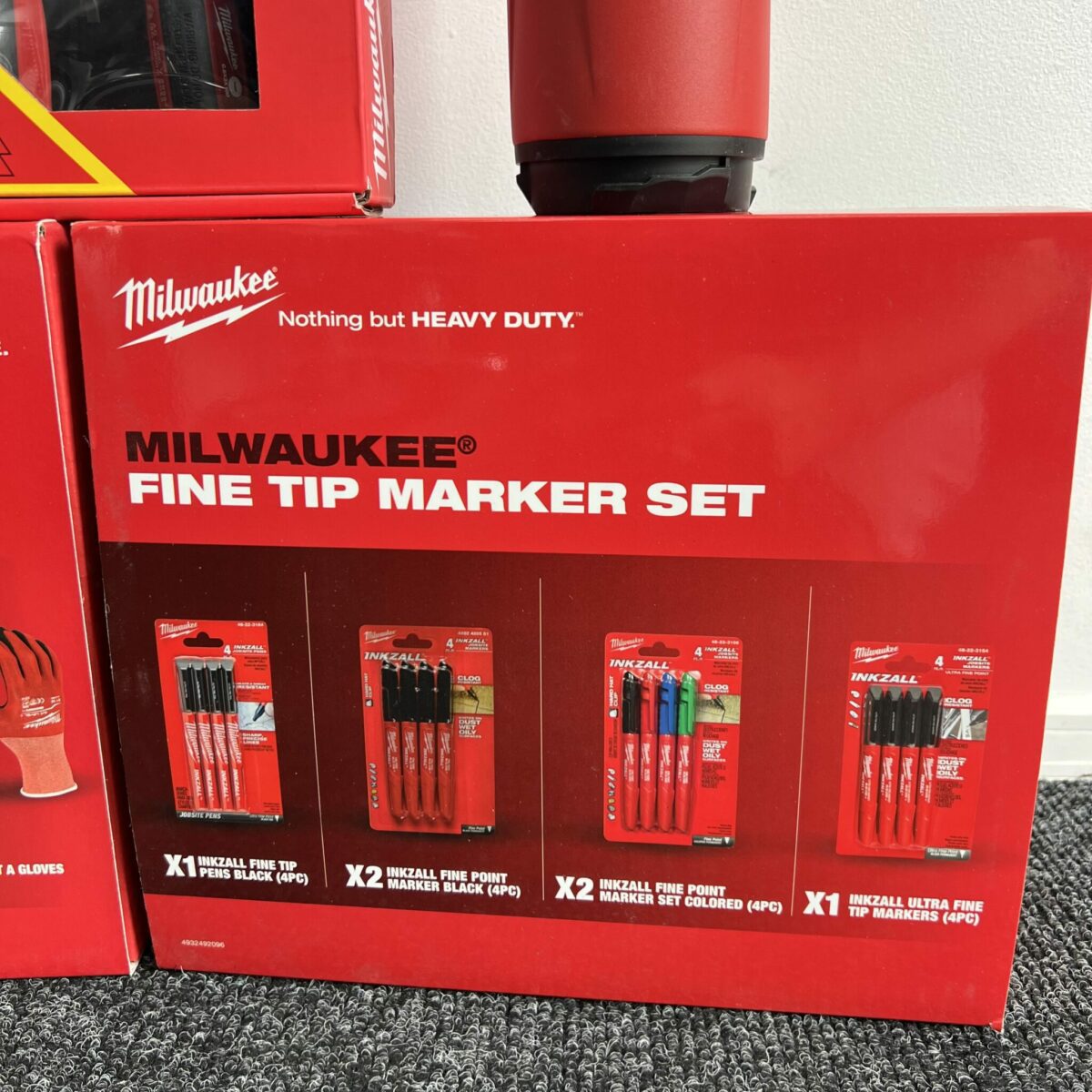 Tradie Milwaukee Essentials - Image 3