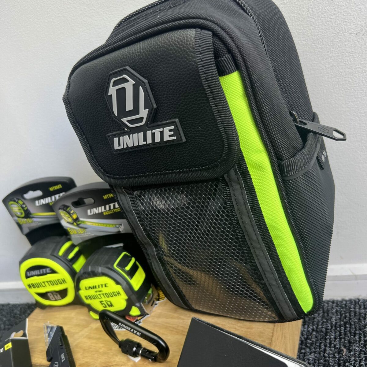 Unilite Daily Essentials - Image 2