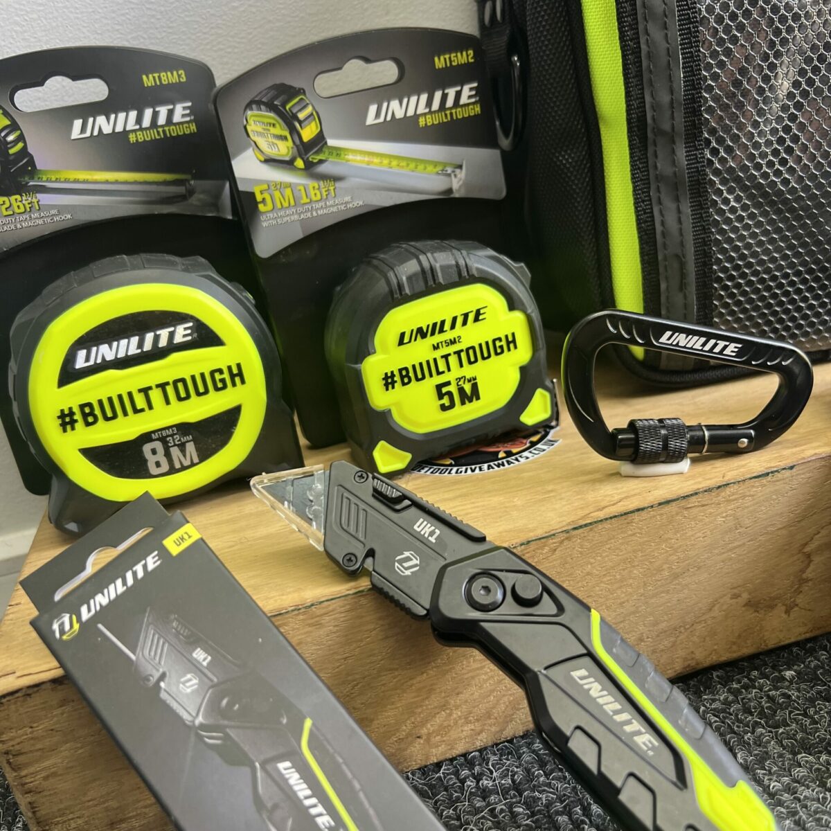 Unilite Daily Essentials - Image 3