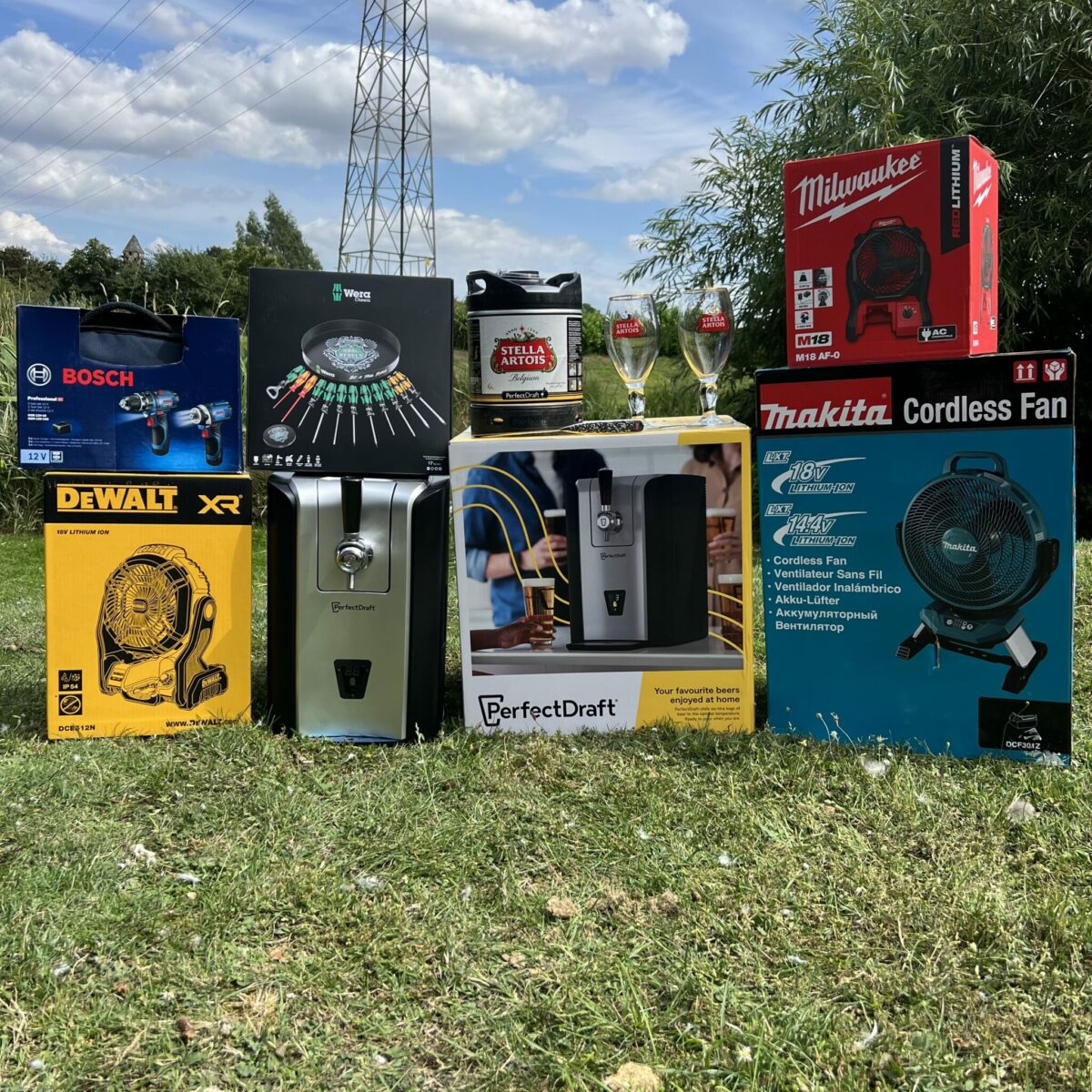 The Tradie Weekender Bundle - Image 2