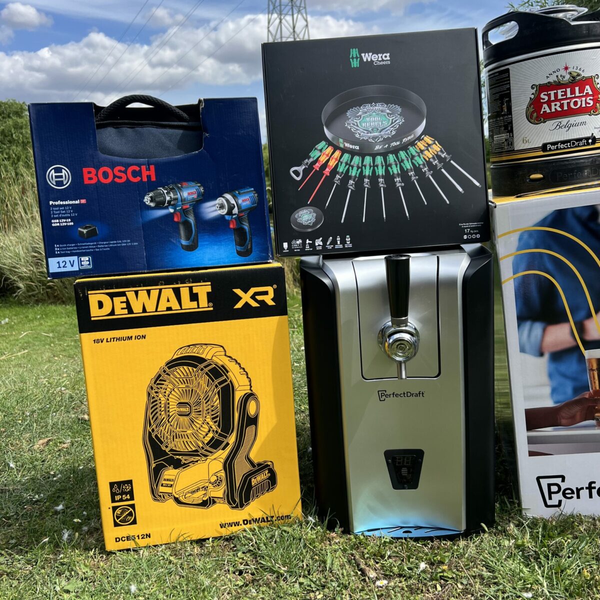 The Tradie Weekender Bundle - Image 5