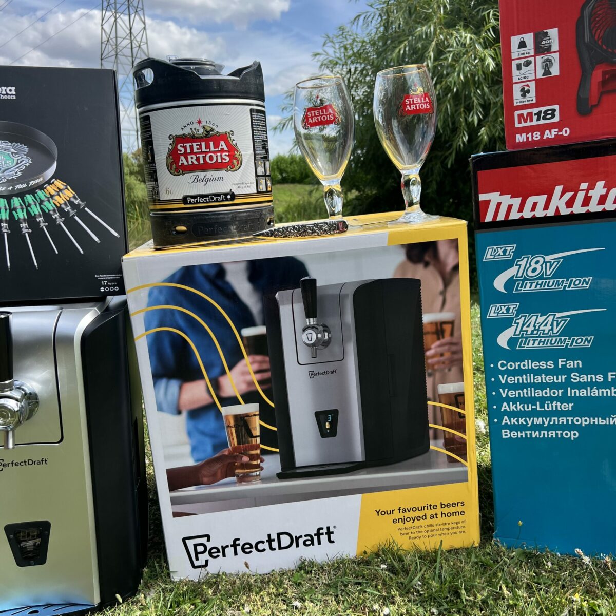 The Tradie Weekender Bundle - Image 3