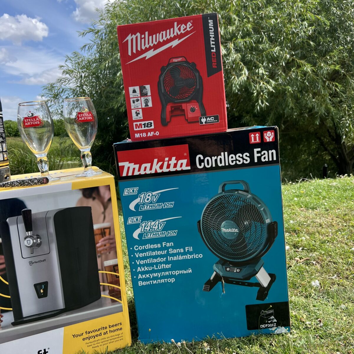 The Tradie Weekender Bundle - Image 4