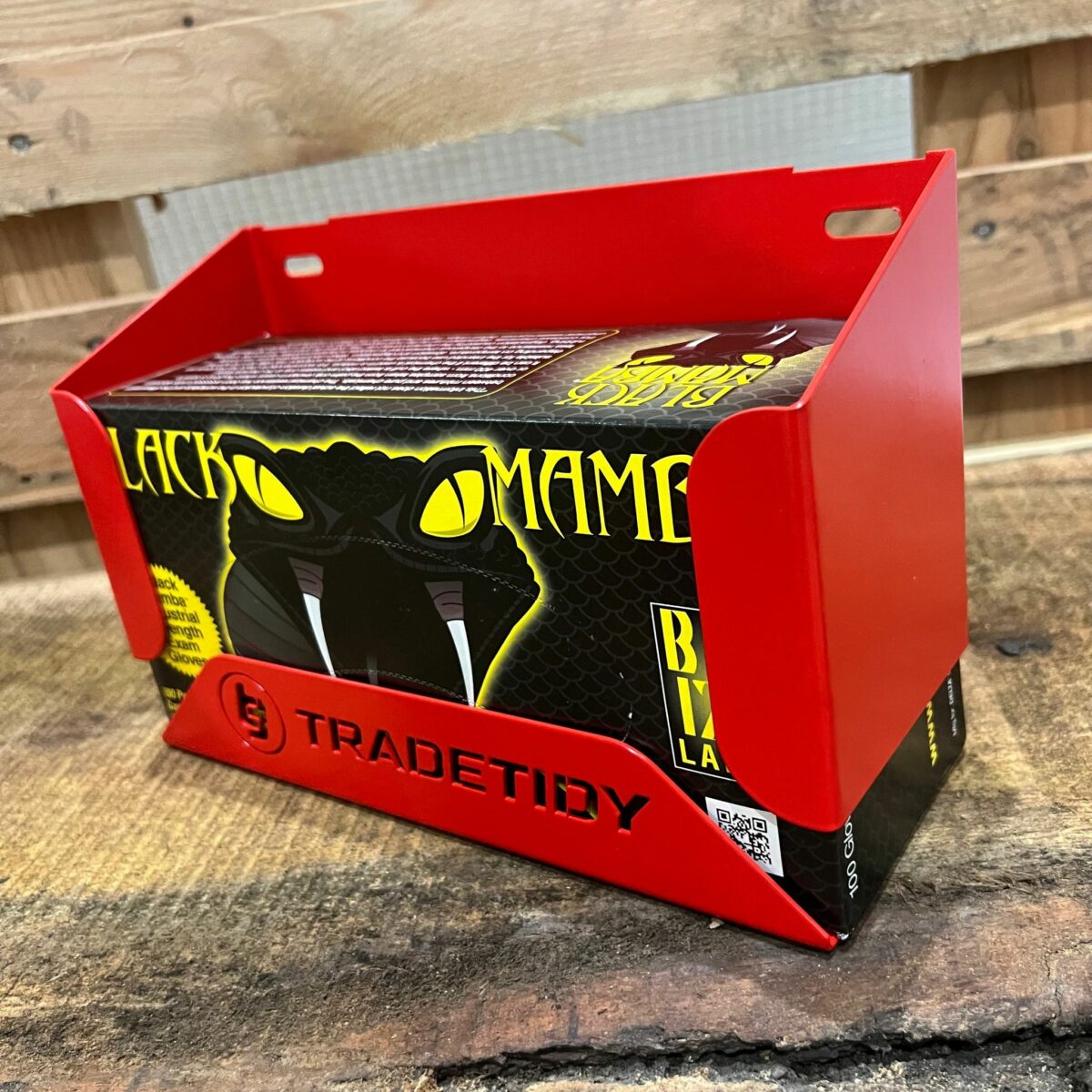 TradeTidy Storage & Contents - Image 3