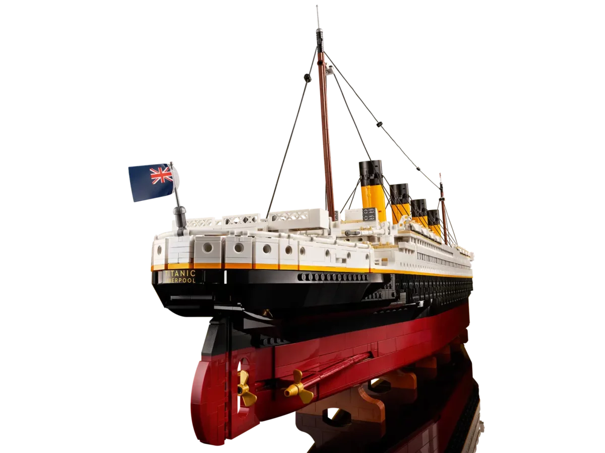 LEGO® Titanic #2 - Image 5