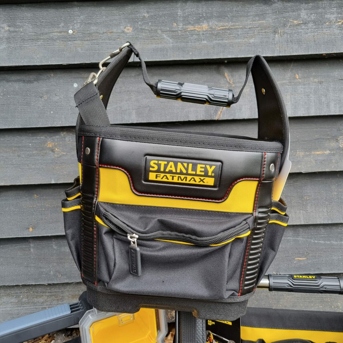 Stanley Totes & Organiser Bundle - Image 3