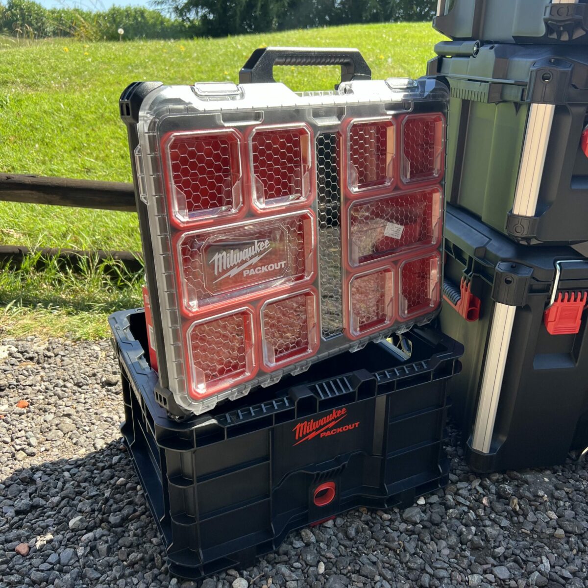 Milwaukee Premium PackOut Bundle - Image 2