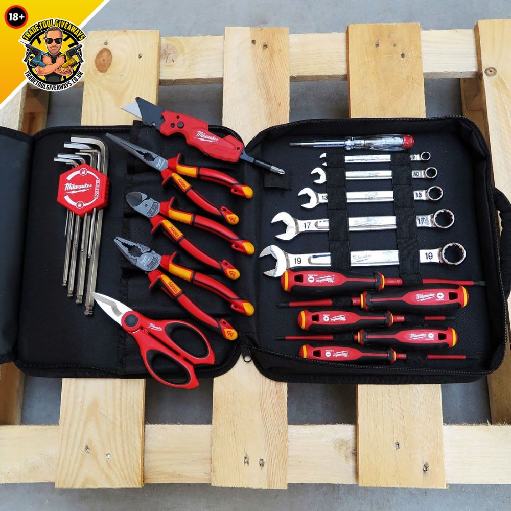 Milwaukee 4 tool kit deals