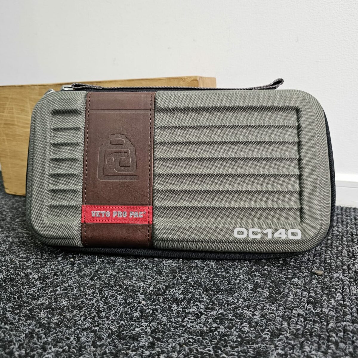 Veto Pro Pac Case & Wera 18pc VDE Screwdrivers - Image 2