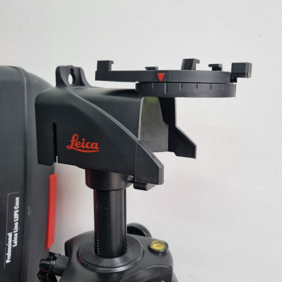 Leica Cross Line Laser Pro Kit - Image 5
