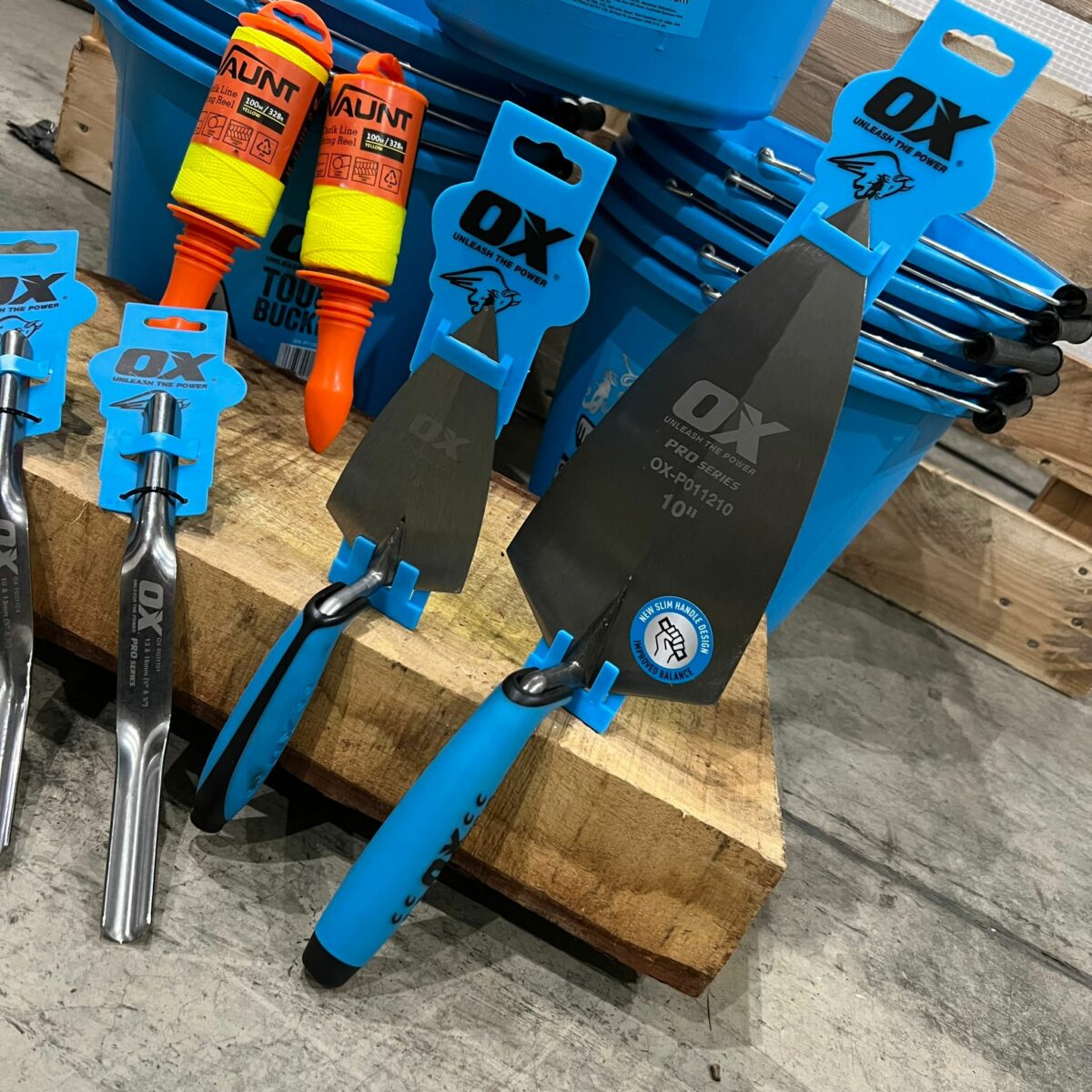 OX Pro Bundle - Image 5