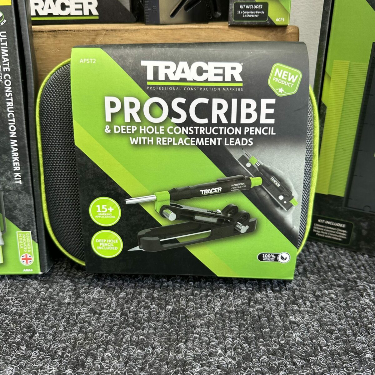 Premium Tracer Bundle #4 - Image 4