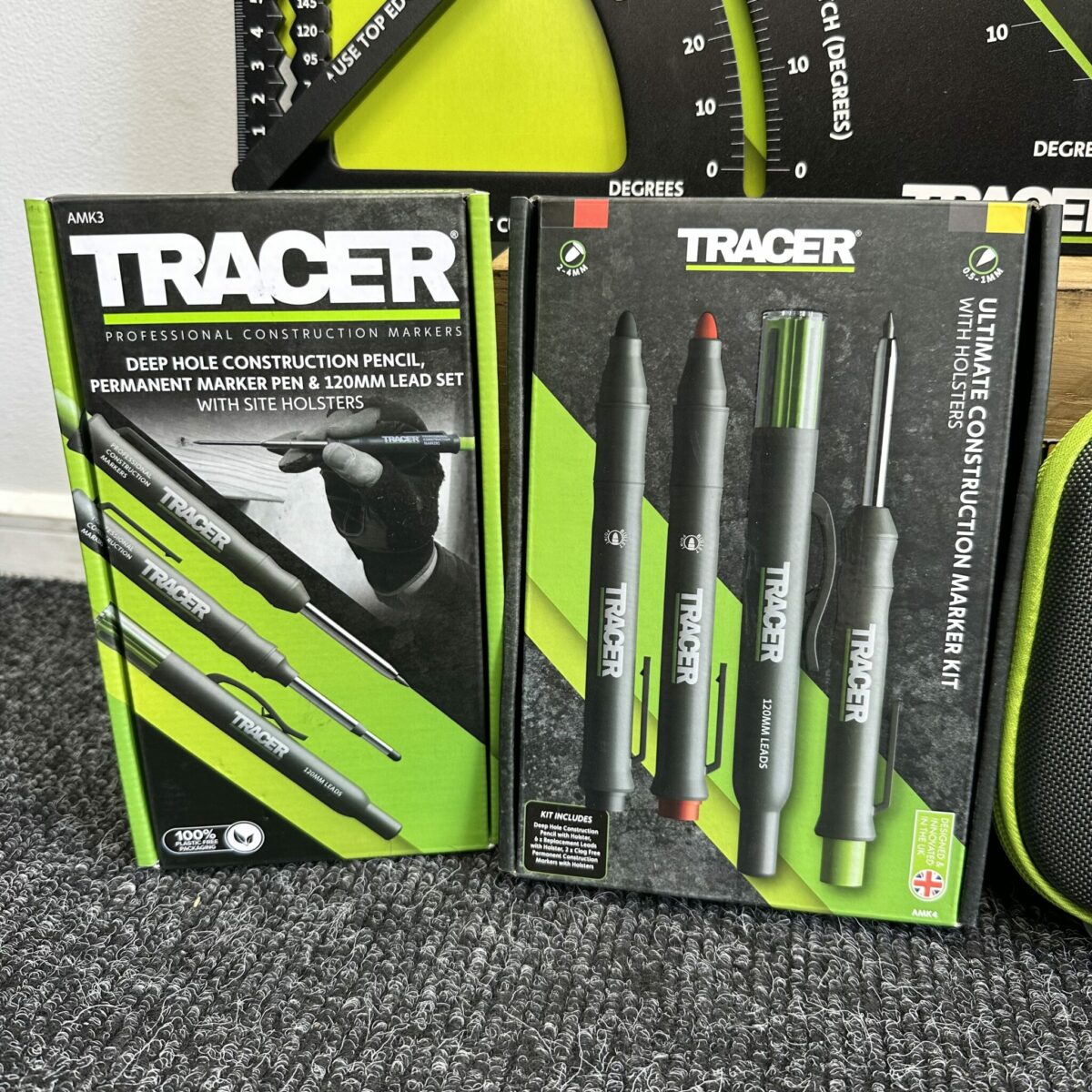 Premium Tracer Bundle #4 - Image 3