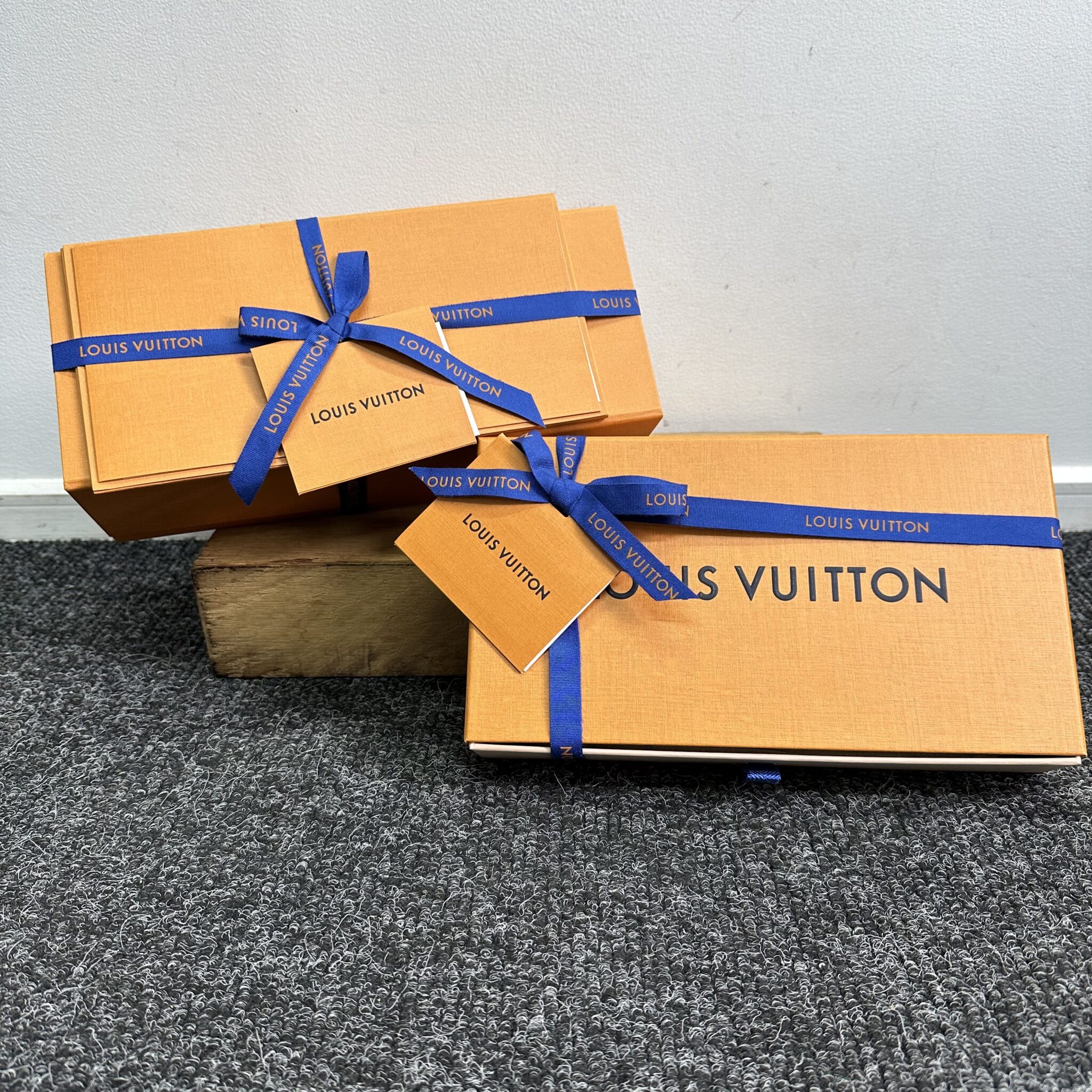 Louis Vuitton Gift Box