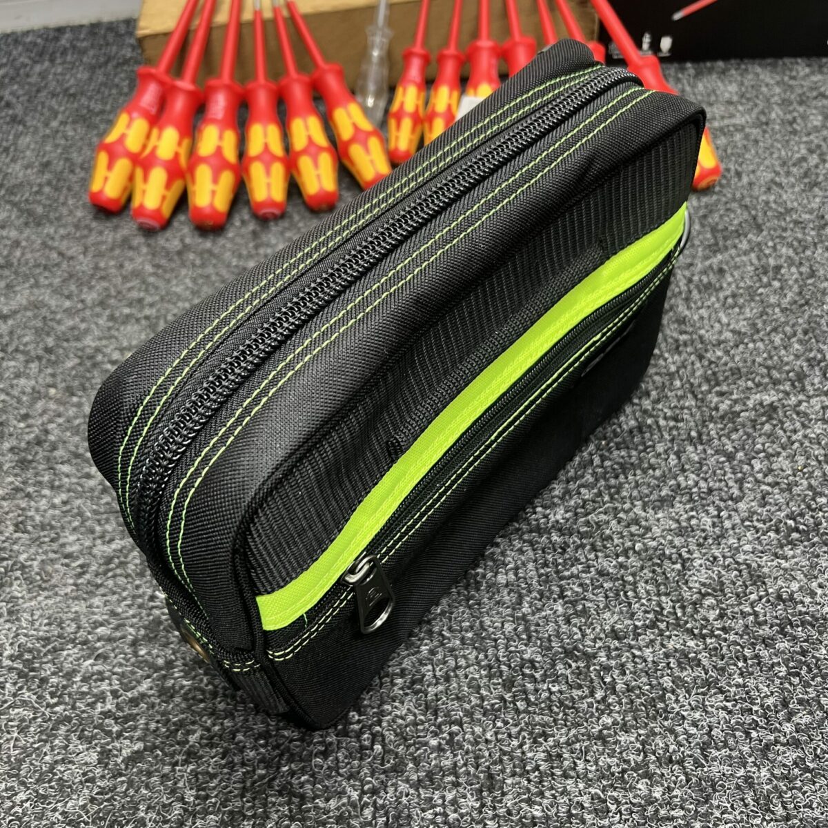Veto Special Ops Pouch & Wera VDE Big Pack - Image 5