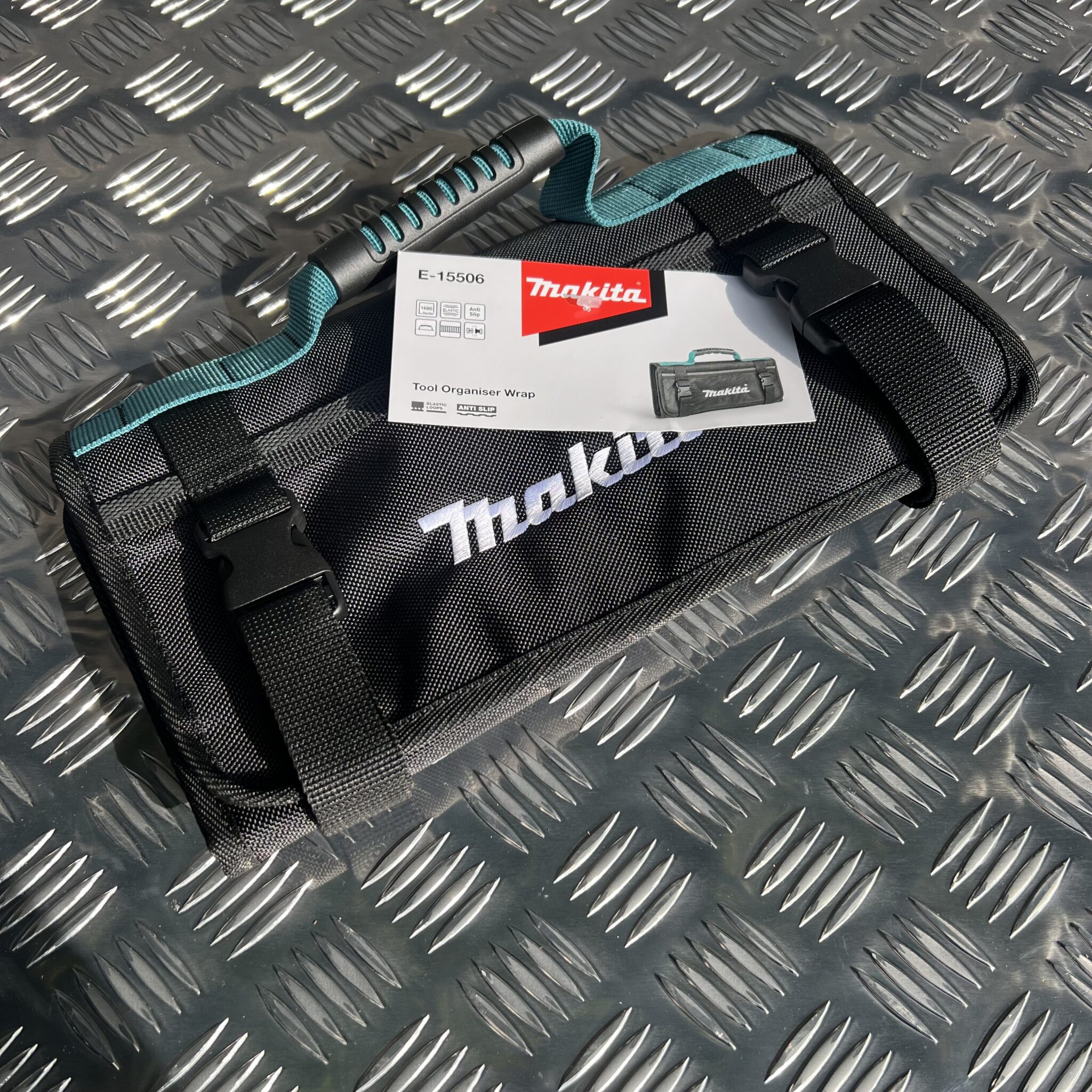 Makita tool wrap deals