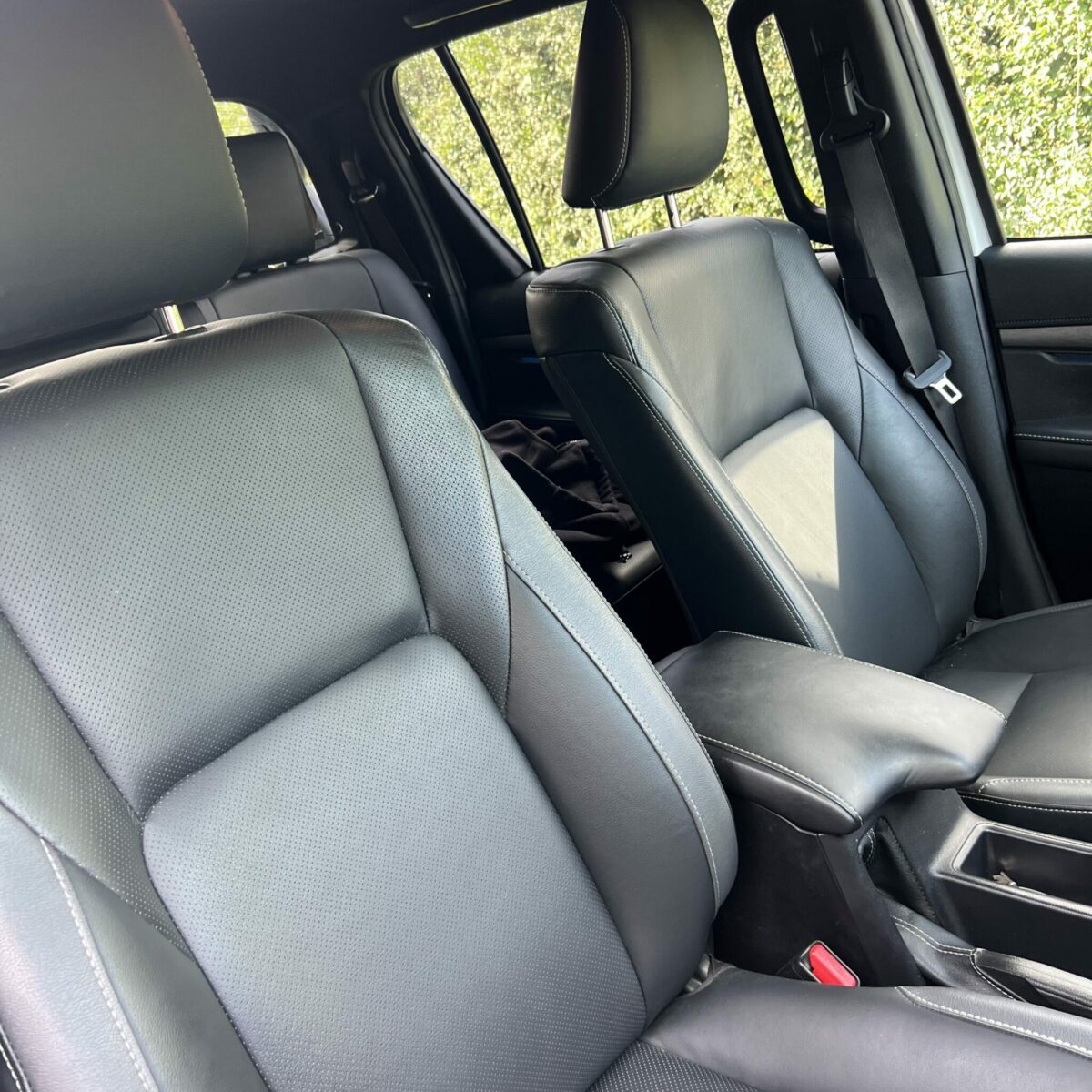 2021 Toyota Hilux Invincible X - £100,000 MEGA Draw - Image 15