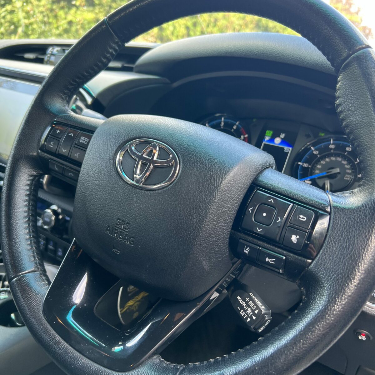 2021 Toyota Hilux Invincible X - £100,000 MEGA Draw - Image 8