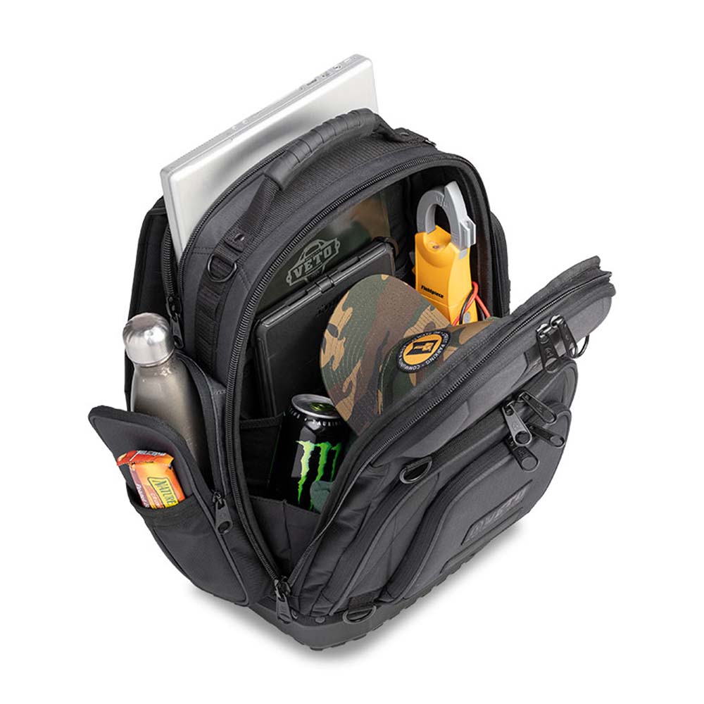 Choice Of Veto Pro Pac EDC LCB Backpack Olive Or Carbon Power Tool Competitions Win Vans Power Tools