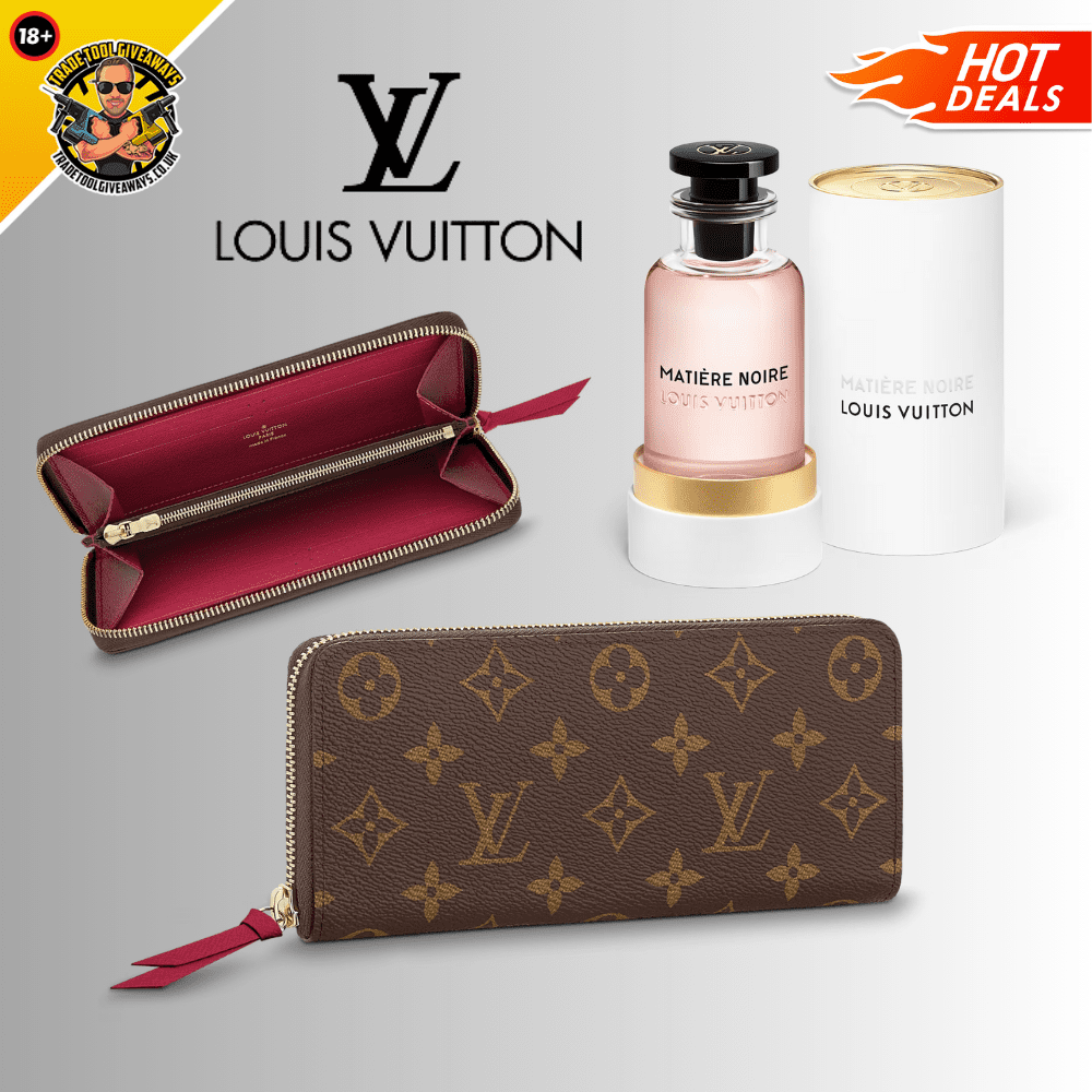 Beg Bundle LV original, Women's Fashion, Bags & Wallets, Purses