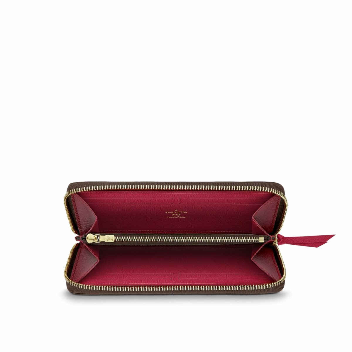 Louis Vuitton Wallet & Perfume - Image 8