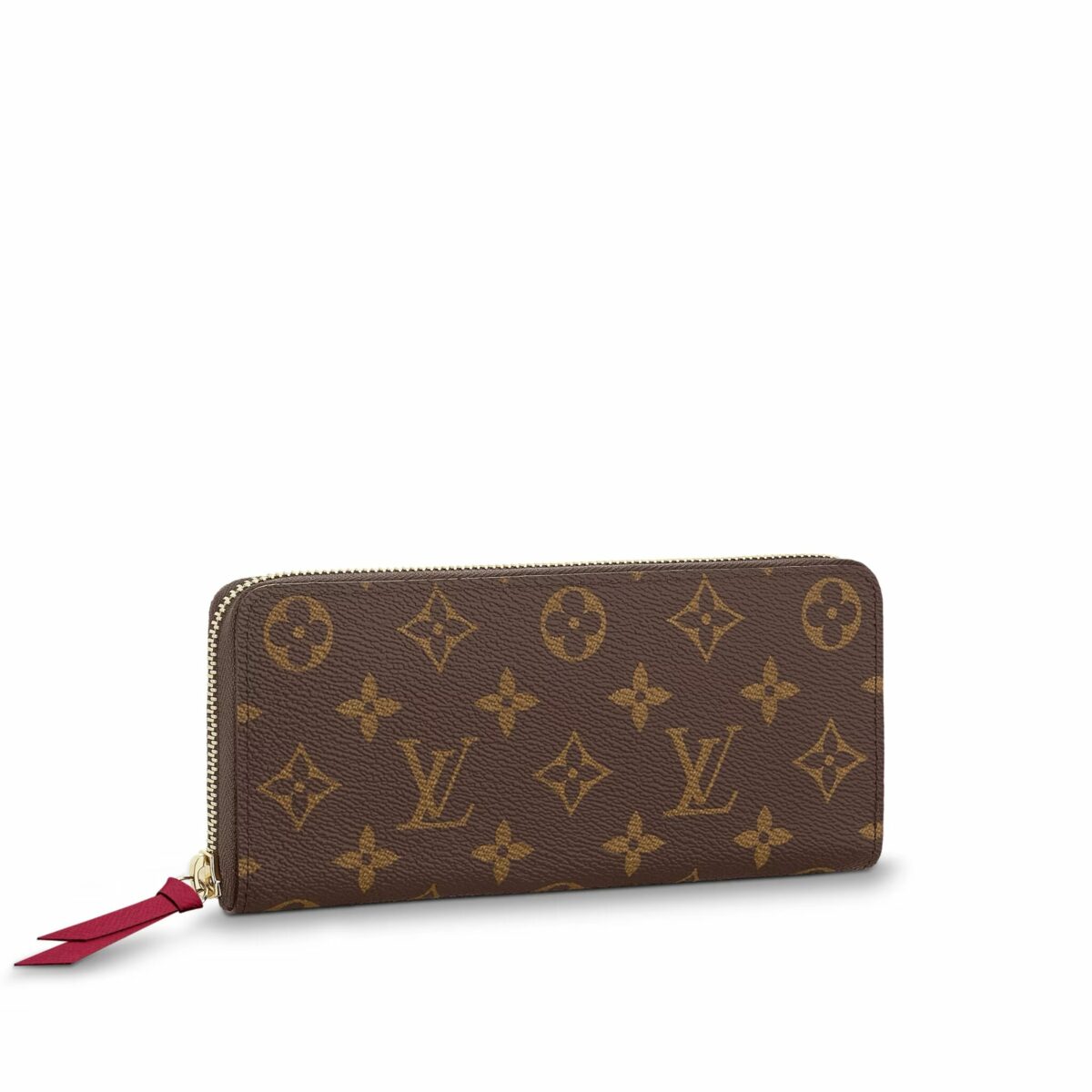 Louis Vuitton Wallet & Perfume - Image 6