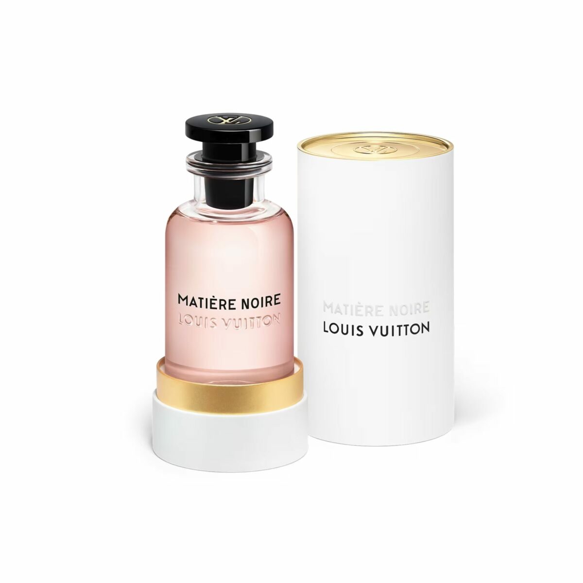 Louis Vuitton Wallet & Perfume - Image 9