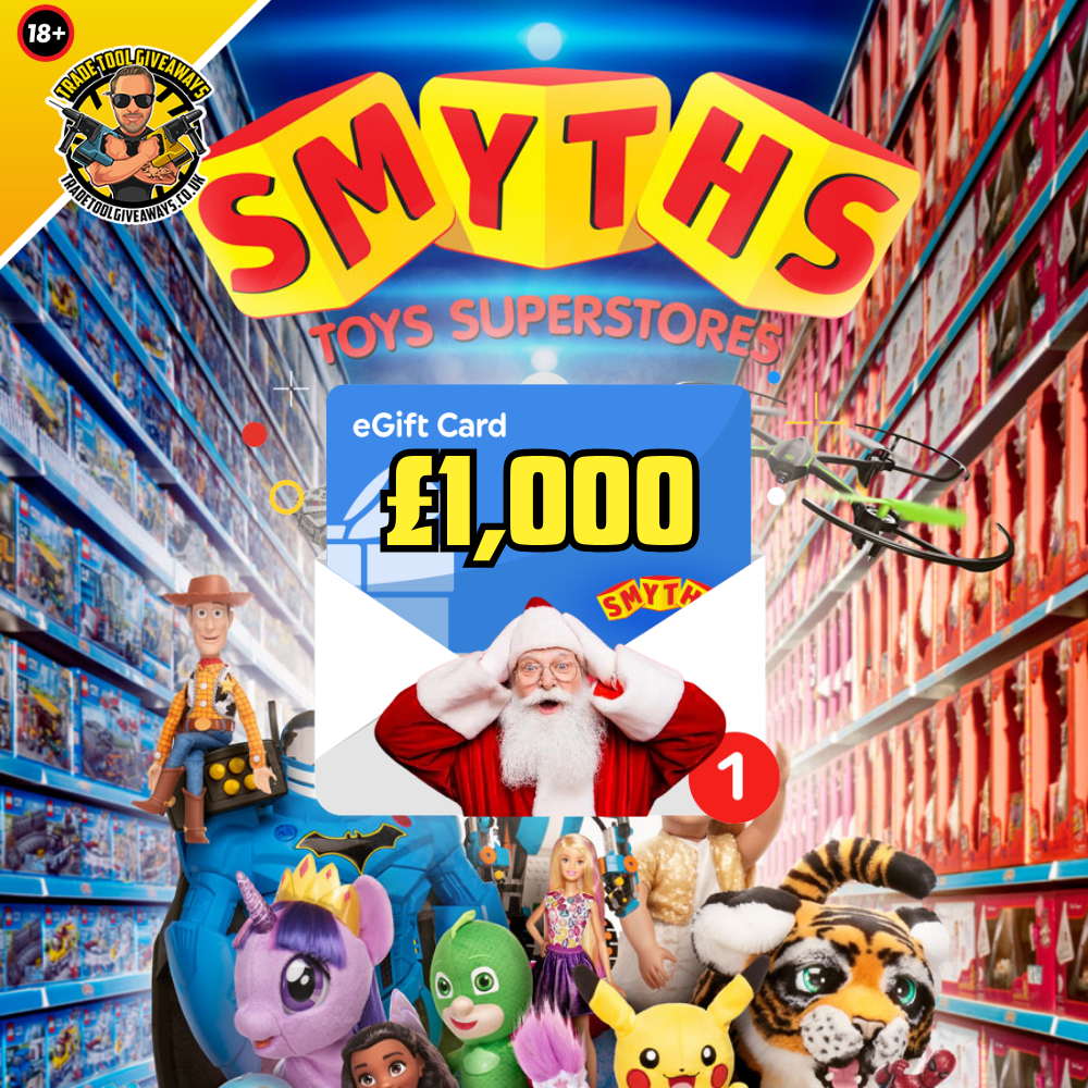 Smyths Toys Superstores