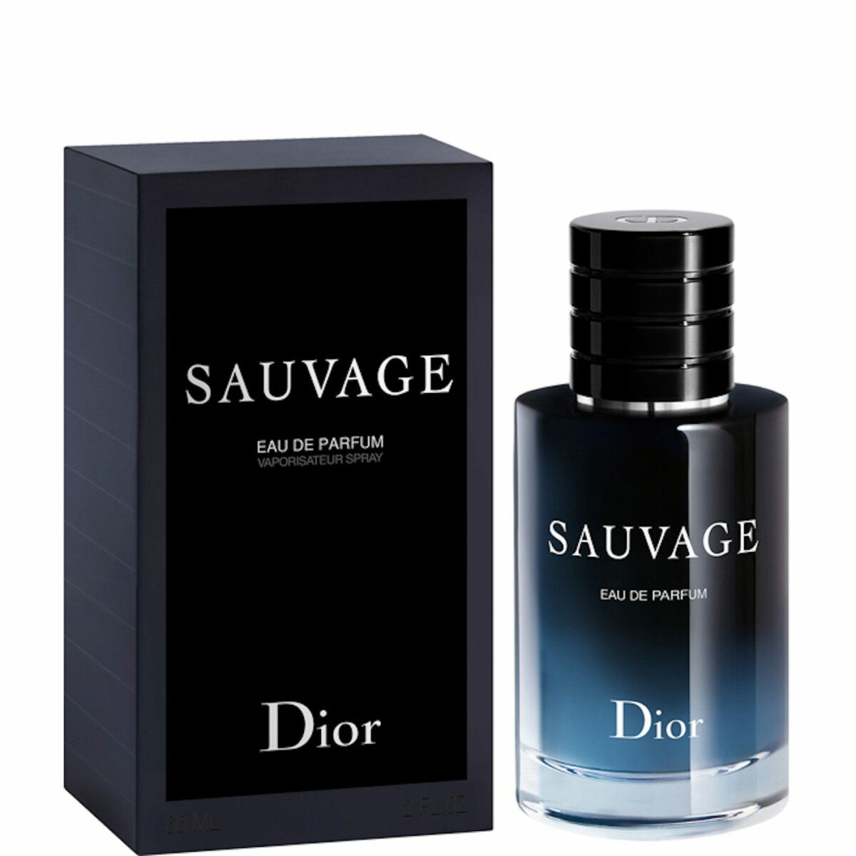 His & Hers - Miss Dior 21 100ml & Dior Sauvage 100ml - Image 2