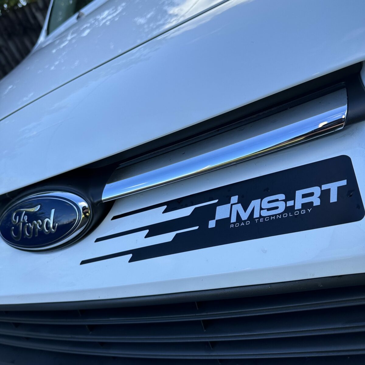 Ford Transit Connect MS-RT - £50,000 Super Draw - Image 9