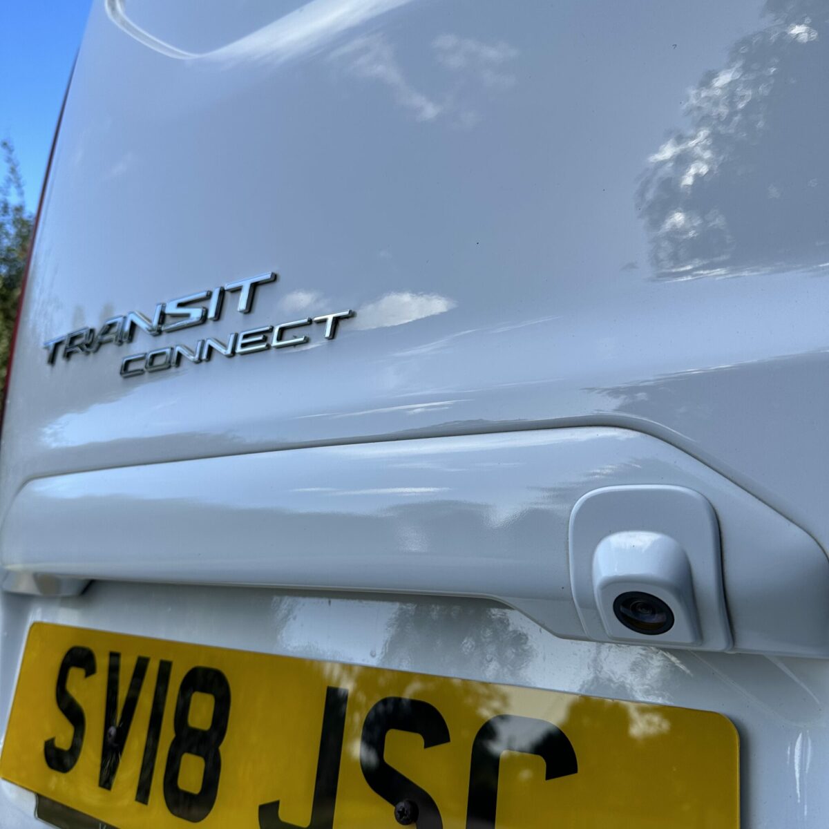 Ford Transit Connect MS-RT - £50,000 Super Draw - Image 10