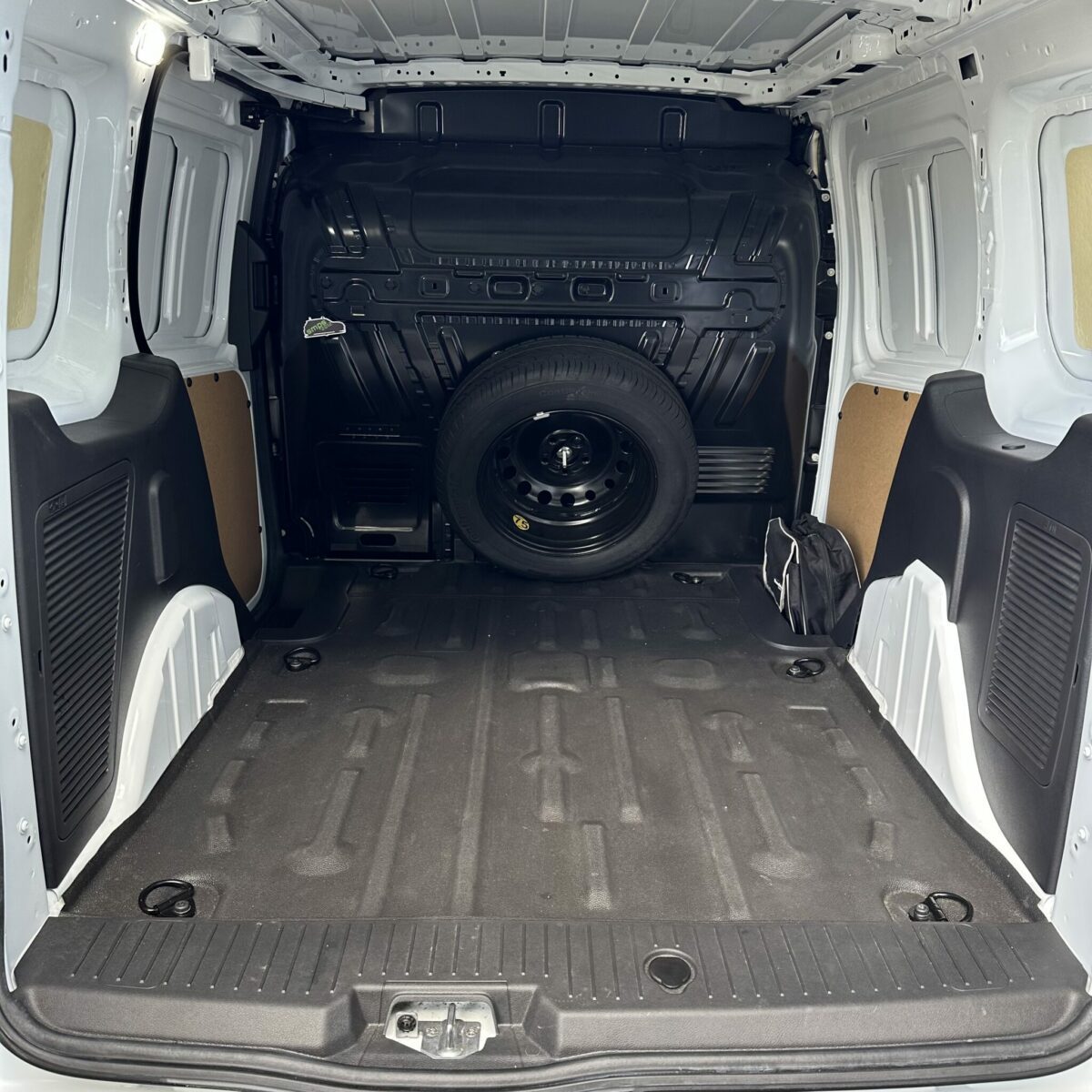 Ford Transit Connect MS-RT - £50,000 Super Draw - Image 14