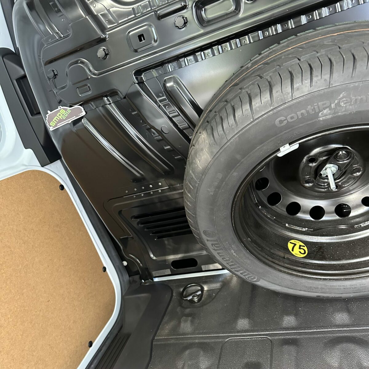 Ford Transit Connect MS-RT - £50,000 Super Draw - Image 15