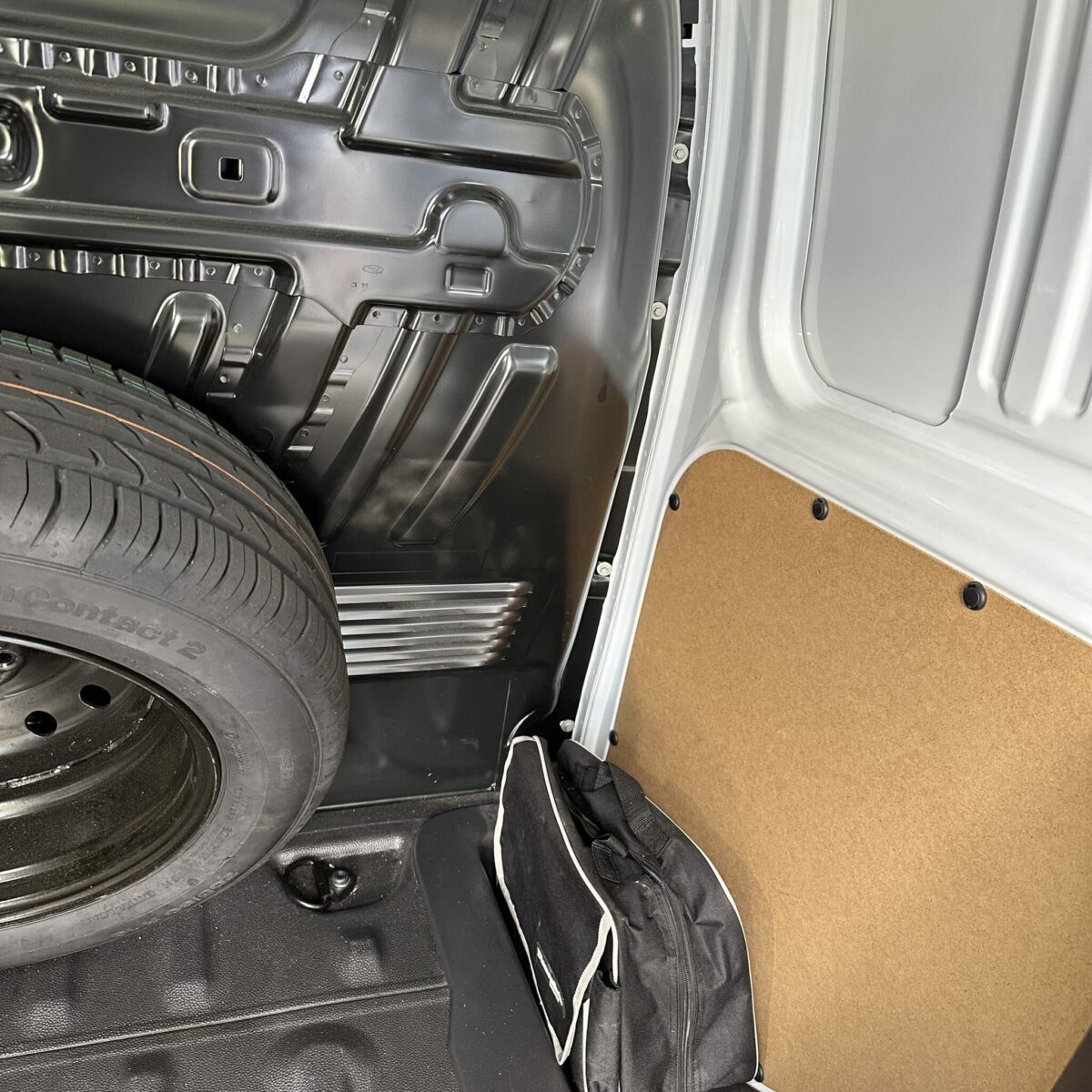 Ford Transit Connect MS-RT - £50,000 Super Draw - Image 16