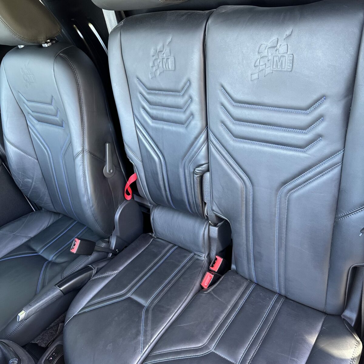 Ford Transit Connect MS-RT - £50,000 Super Draw - Image 17