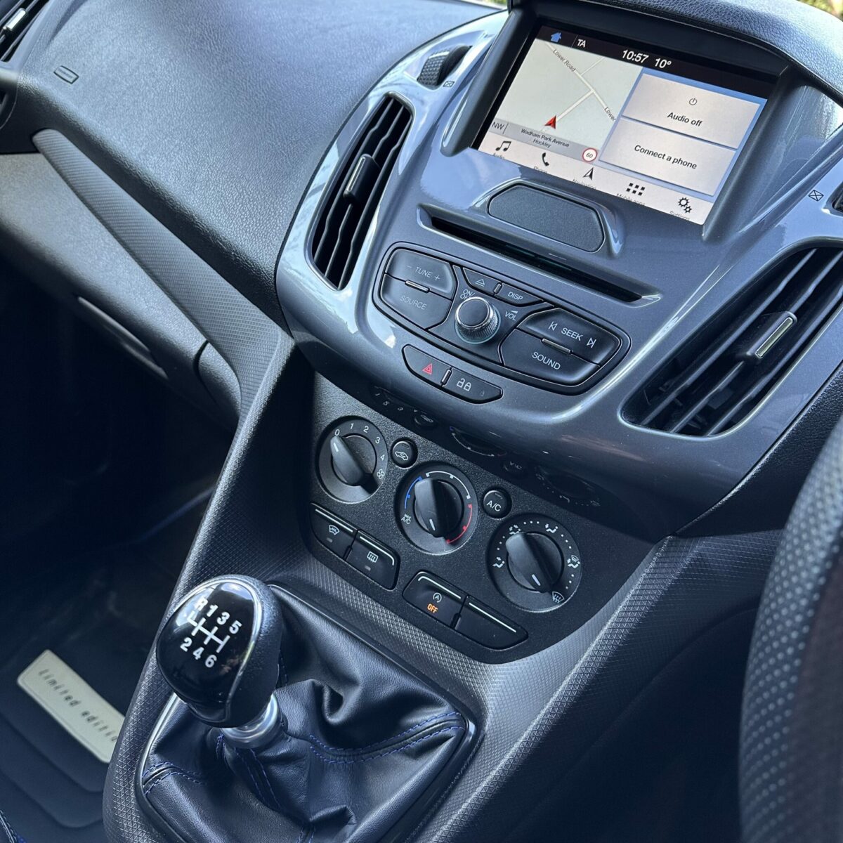 Ford Transit Connect MS-RT - £50,000 Super Draw - Image 19