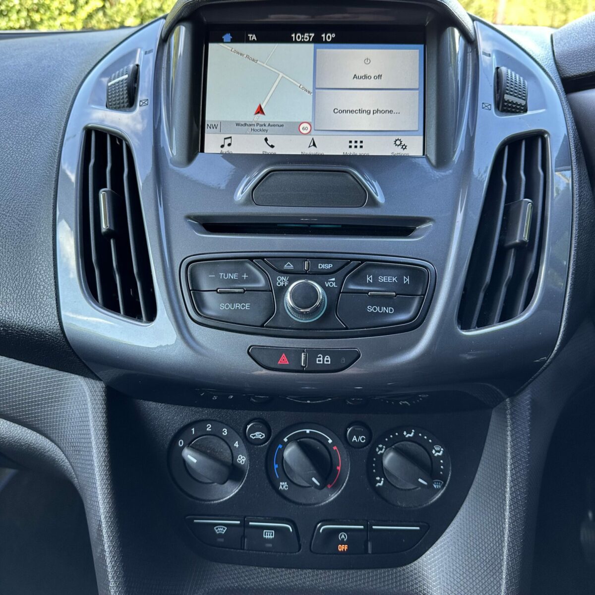 Ford Transit Connect MS-RT - £50,000 Super Draw - Image 20