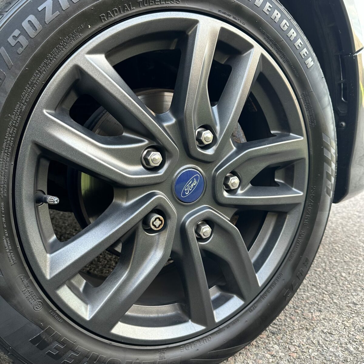 2020 Ford Transit Custom Sport - £100,000 MEGA Draw - Image 3