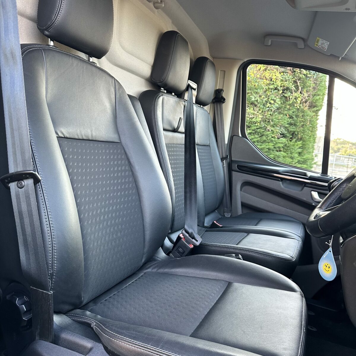 2020 Ford Transit Custom Sport - £100,000 MEGA Draw - Image 9
